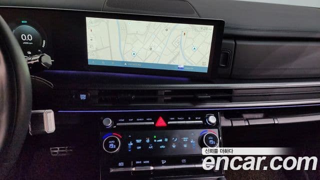 Hyundai Santa Fe (MX5) Calligraphy, 2024 14