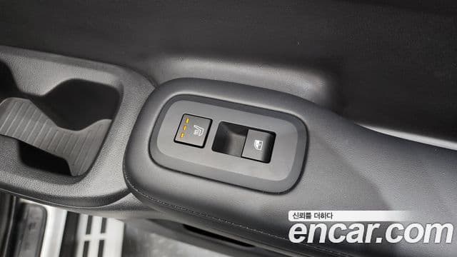 Hyundai Santa Fe (MX5) Calligraphy, 2024 18