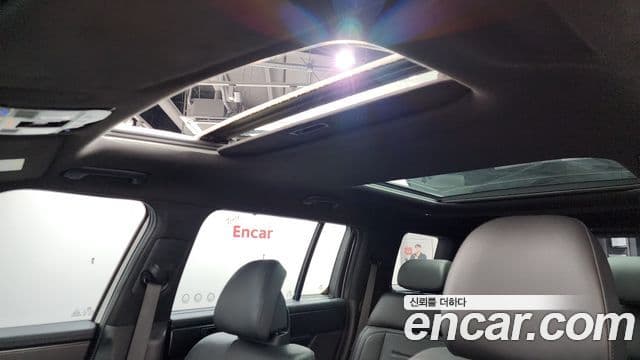 Hyundai Santa Fe (MX5) Calligraphy, 2024 19