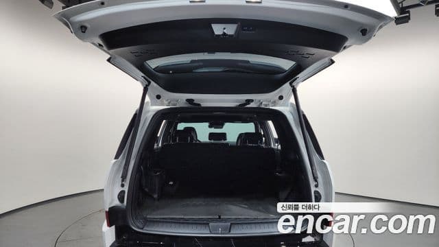 Hyundai Santa Fe (MX5) Calligraphy, 2024 20