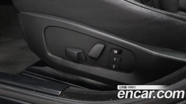 BMW 5시리즈 (E60) 528i седан, 2009 18