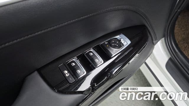 Kia The / новый New K5 3세대 Noblesse, 2024 18