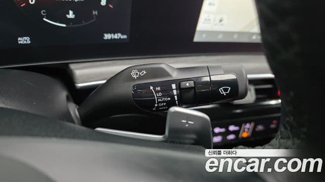 Kia The / новый New K5 3세대 Noblesse, 2024 19