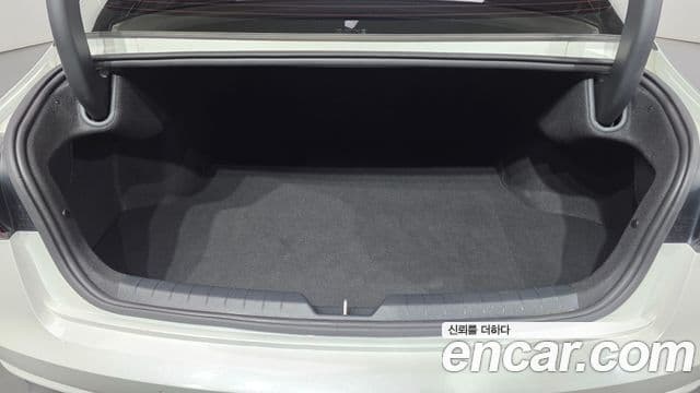 Kia The / новый New K5 3세대 Noblesse, 2024 20