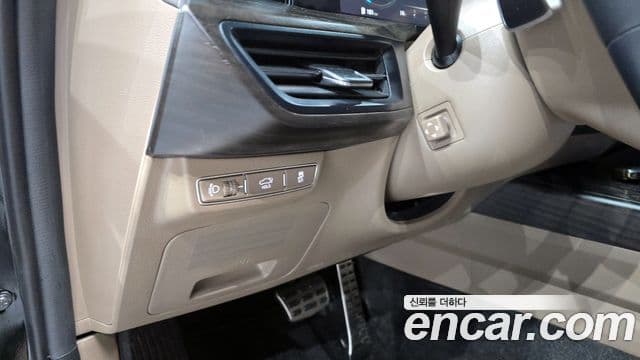 Kia K8 Signature, 2023 17