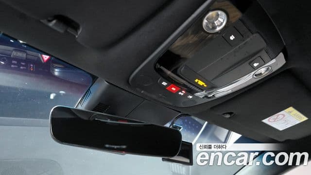 Kia K8 Signature, 2023 19