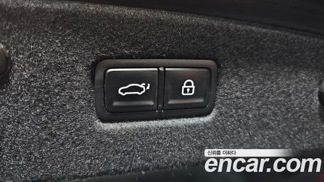 Kia K8 Signature, 2023 20