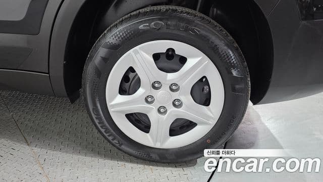 Kia Seltos Trendy, 2021 все фото