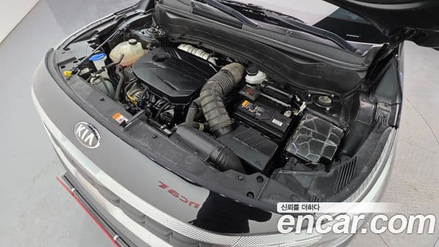 Kia Seltos Trendy, 2021 6