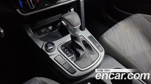 Kia Seltos Trendy, 2021 9