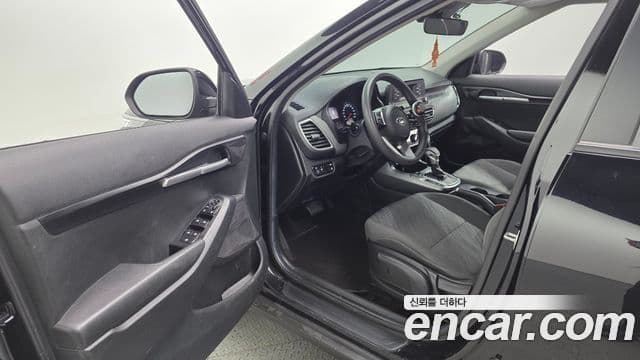 Kia Seltos Trendy, 2021 10