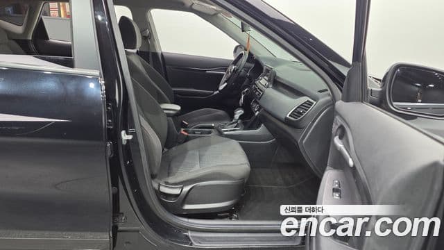 Kia Seltos Trendy, 2021 11