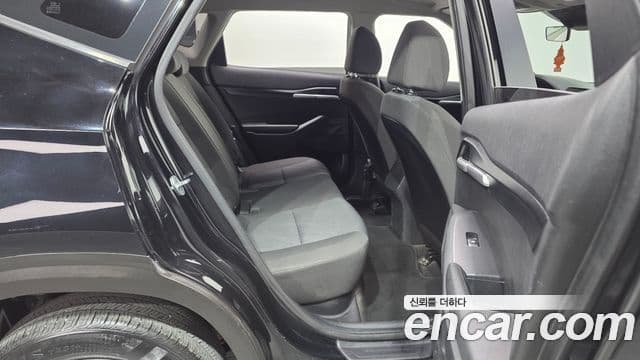 Kia Seltos Trendy, 2021 12