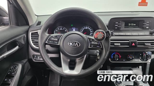 Kia Seltos Trendy, 2021 13