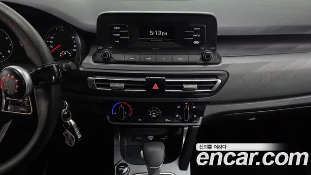 Kia Seltos Trendy, 2021 14