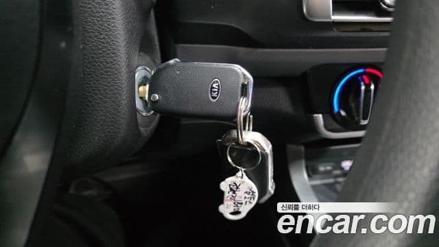 Kia Seltos Trendy, 2021 16