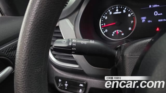 Kia Seltos Trendy, 2021 18