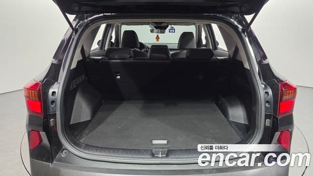 Kia Seltos Trendy, 2021 20