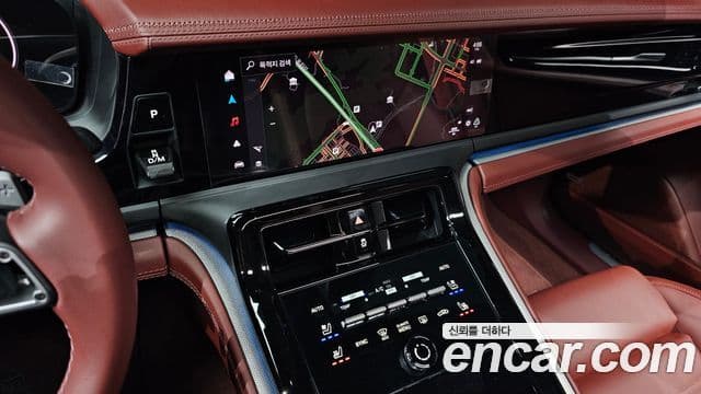 Porsche Panamera (976) 4.0 GTS, 2025 17