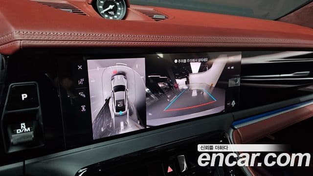 Porsche Panamera (976) 4.0 GTS, 2025 18