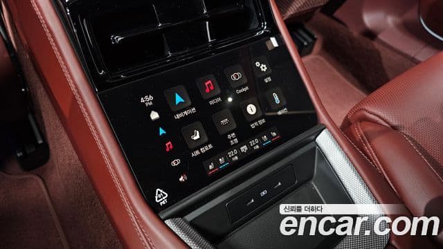 Porsche Panamera (976) 4.0 GTS, 2025 19