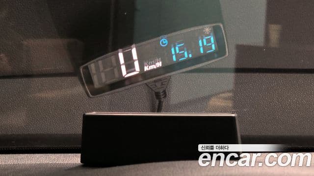 Renault Korea(Samsung) SM6 2.0 LPe LE, 2020 17