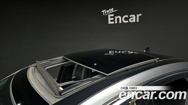 Renault Korea(Samsung) SM6 2.0 LPe LE, 2020 19