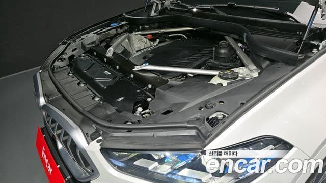 BMW X6 (G06) xDrive30d M Sport, 2024 6