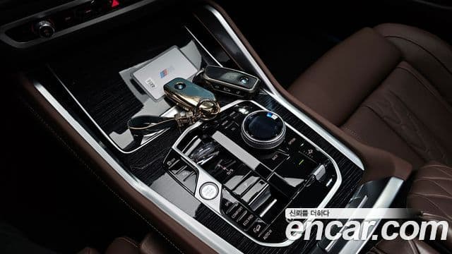 BMW X6 (G06) xDrive30d M Sport, 2024 9