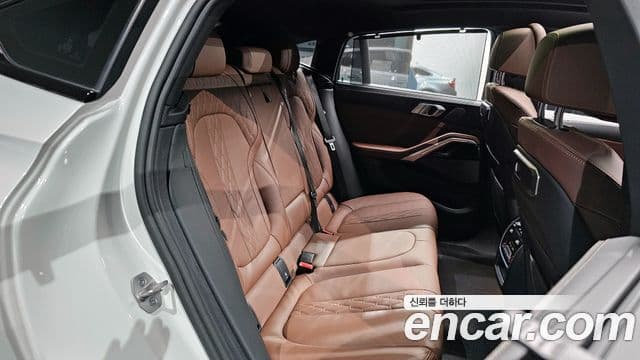 BMW X6 (G06) xDrive30d M Sport, 2024 12