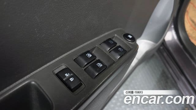 Chevrolet(GM대우) Spark LS+, 2015 13