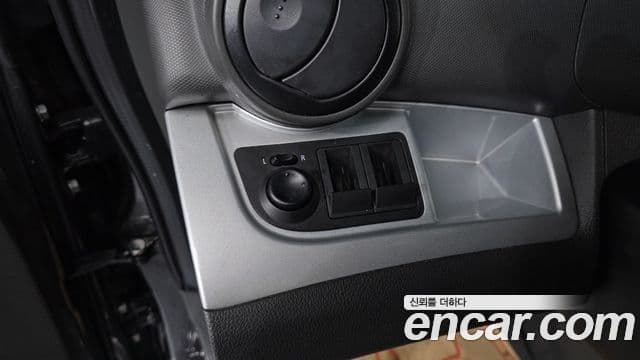 Chevrolet(GM대우) Spark LS+, 2015 14