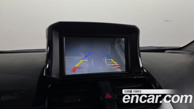 Chevrolet(GM대우) Spark LS+, 2015 17