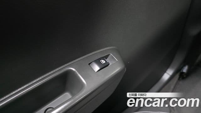 Chevrolet(GM대우) Spark LS+, 2015 19