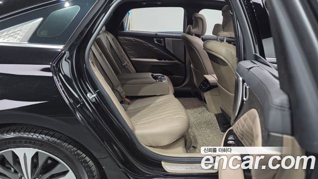 Kia K8 гибрид Special, 2024 12