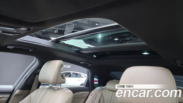 Kia K8 гибрид Special, 2024 18