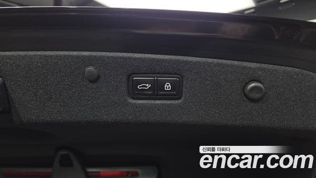 Kia K8 гибрид Special, 2024 20