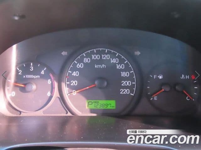 Hyundai Grand Starex CVX Luxury, 2012 9