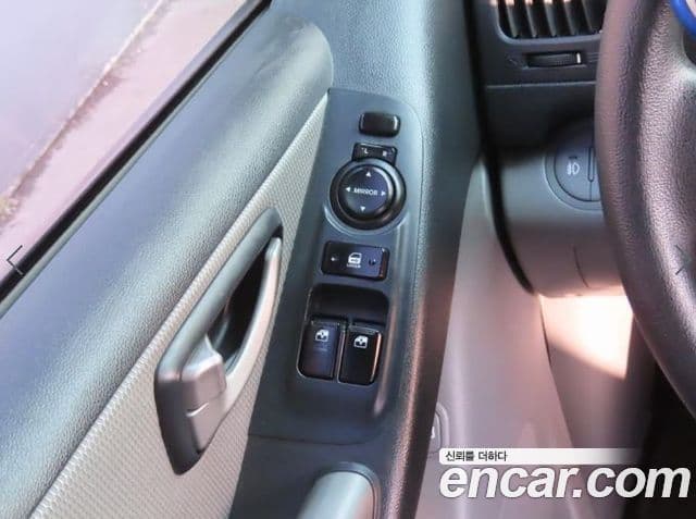 Hyundai Grand Starex CVX Luxury, 2012 15