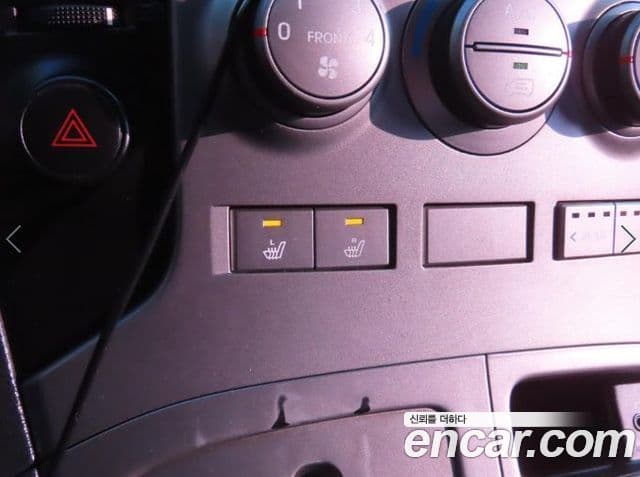 Hyundai Grand Starex CVX Luxury, 2012 16