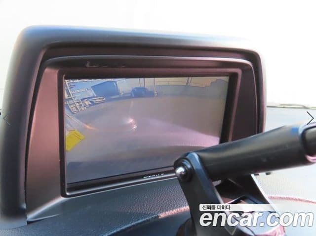 Hyundai Grand Starex CVX Luxury, 2012 18