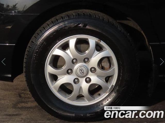 Hyundai Grand Starex CVX Luxury, 2012 20