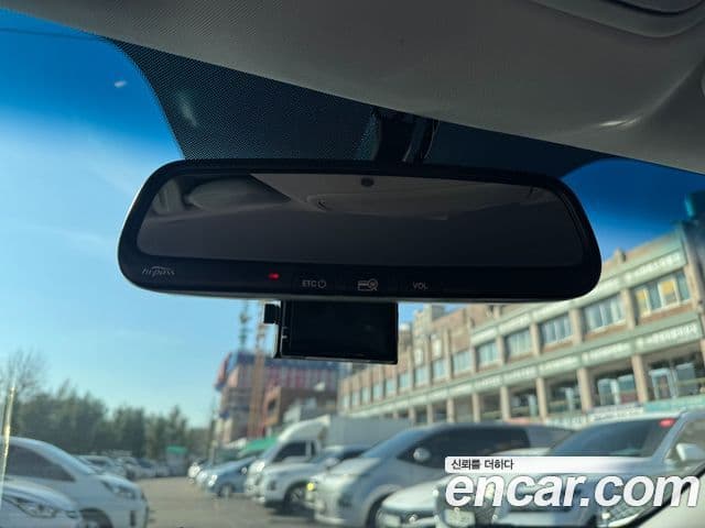 Hyundai Sonata гибрид Smart, 2014 14