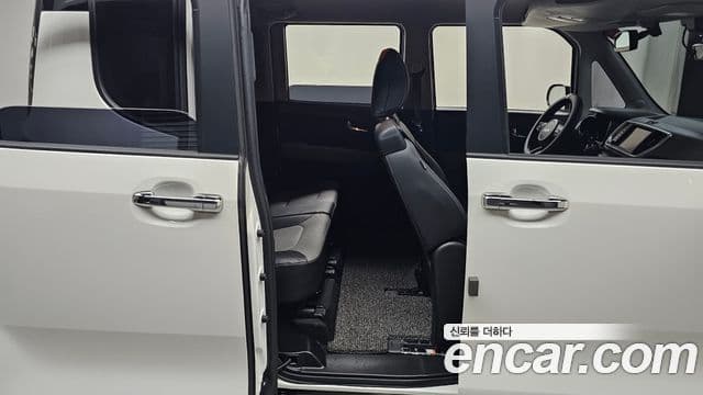 Kia The / новый New Ray Signature, 2022 12