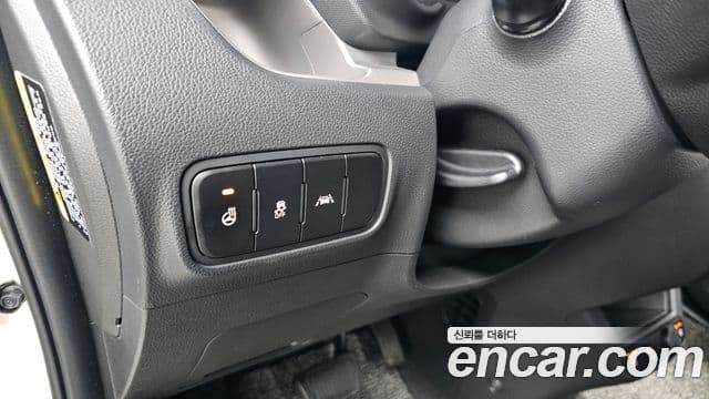 Kia The / новый New Ray Signature, 2022 14