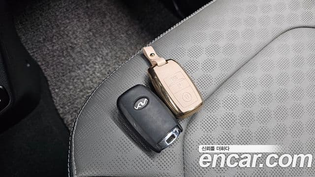 Kia The / новый New Ray Signature, 2022 17