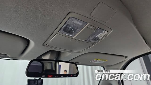 Kia The / новый New Ray Signature, 2022 18