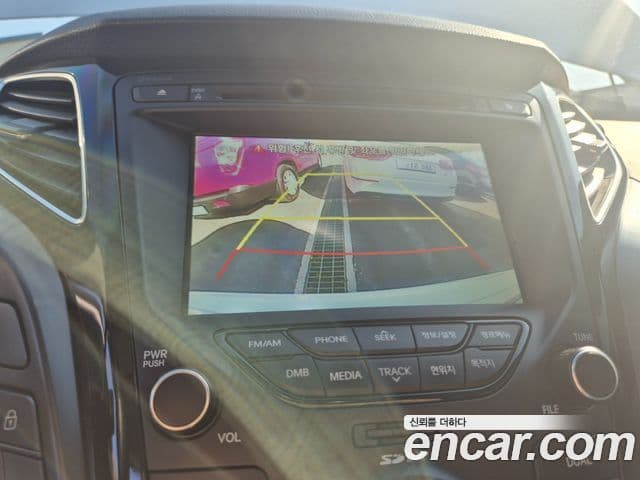 Hyundai i40 살룬 D Spec, 2014 6