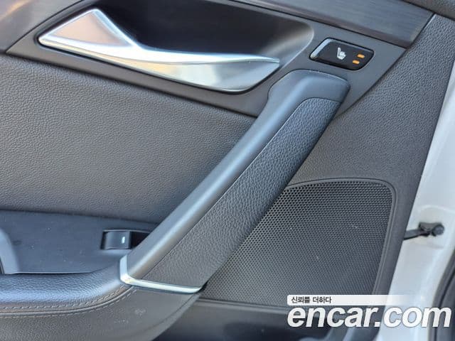 Hyundai i40 살룬 D Spec, 2014 10