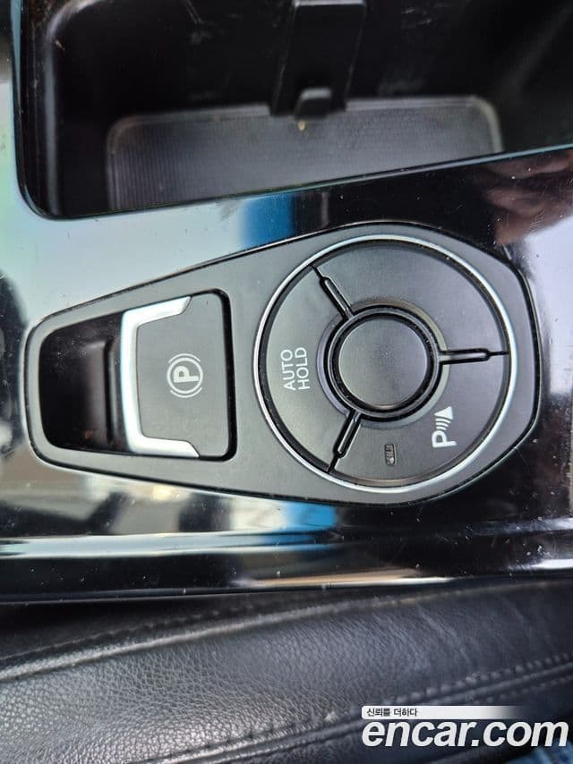 Hyundai i40 살룬 D Spec, 2014 12